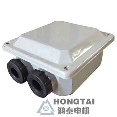 YBE2-355M-4Y2电机接线盒-塑料