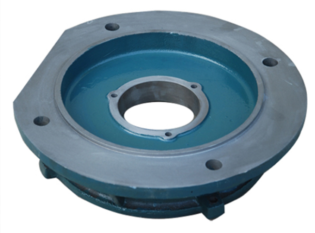 YBE2-355M-4电机法兰盘-立式电机前端盖-驱动端